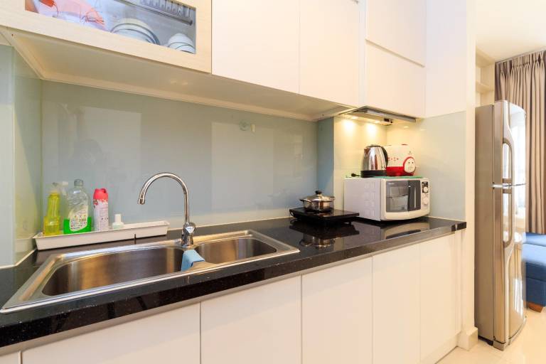 Holiday apartment with pool | Suitable for remote work — photo 5