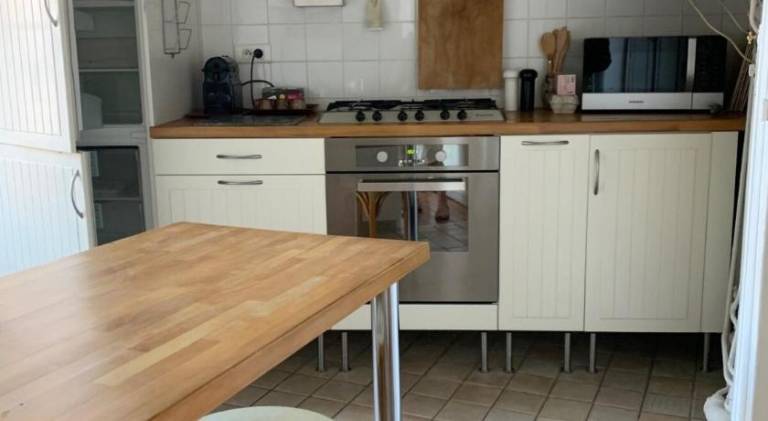 Holiday apartment with 1 room for 8 persons — photo 4