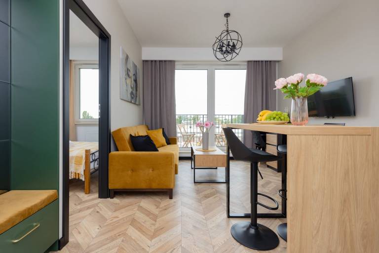 Family-oriented rental apartment | Pets are welcome — photo 4