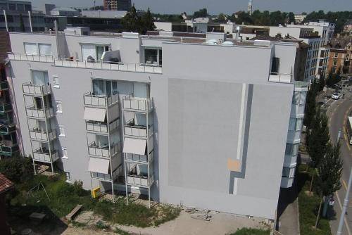 Leilighet Wiedikon