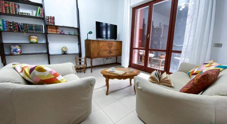 Charming holiday apartment | Pets are welcome — photo 3