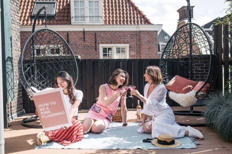 Hostel Scheveningen
