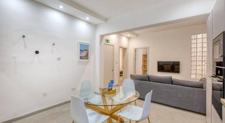 Rental apartment | Pets are welcome — photo 3