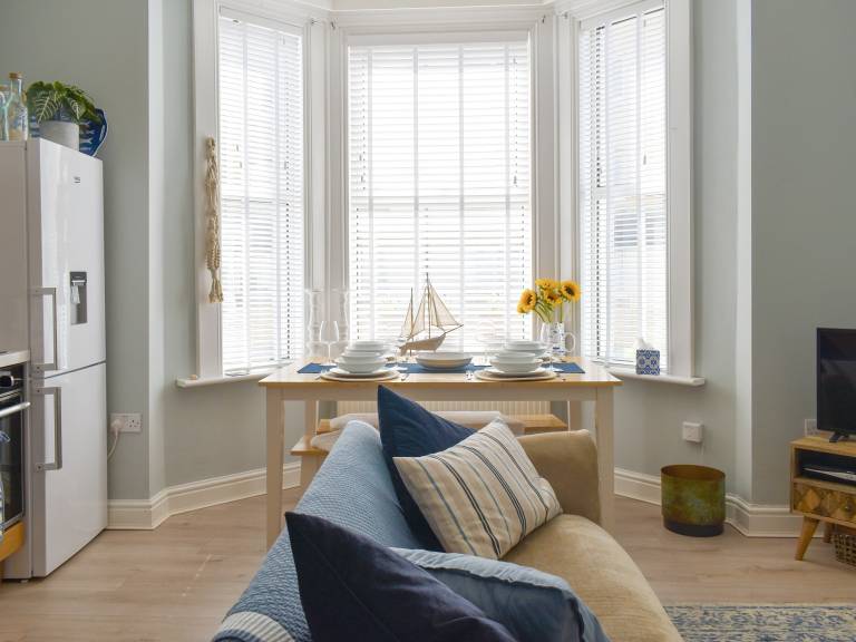 Sandgate Apartment