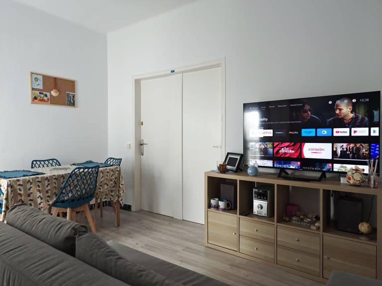 Privatzimmer Barcelona