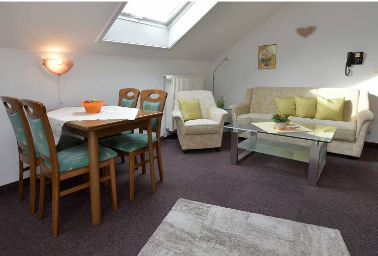 Appartement Bad Bevensen