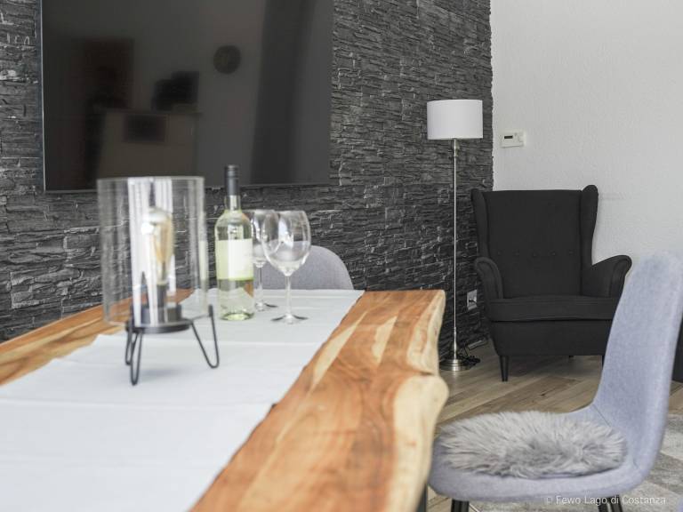 Family-friendly lovely rental apartment with fast internet | Suitable for remote work | Pets are welcome — photo 3