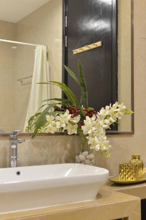 Rental apartment with pool, jacuzzi & yard | Good for workation — photo 2