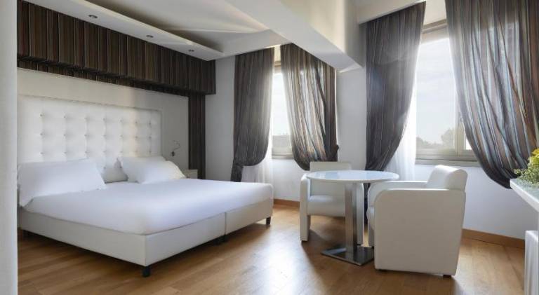 Hotel Royal Caserta — photo 2