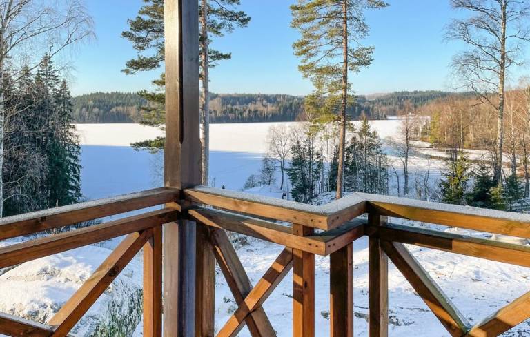 Feriehus  Gislaveds kommun