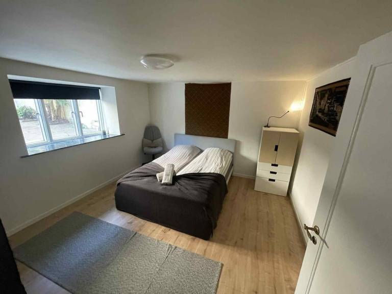 House | Pets allowed in Aalborg