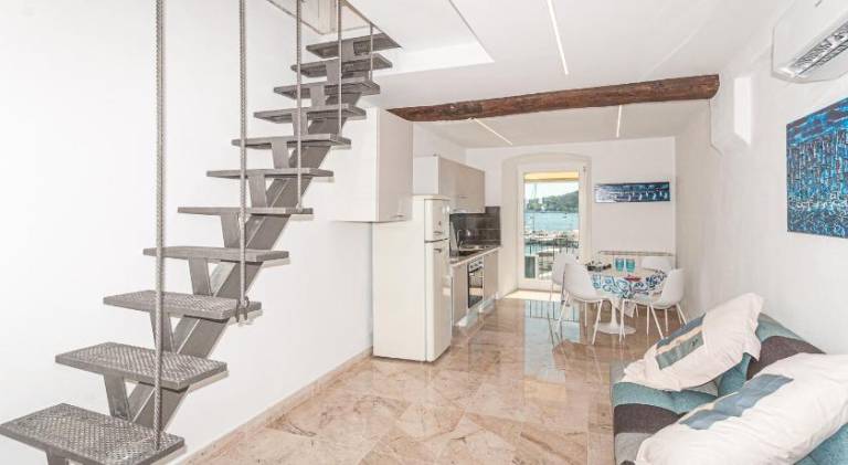 Holiday apartment | Pet-friendly in Portovenere
