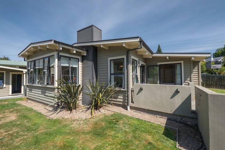 House  Cardrona