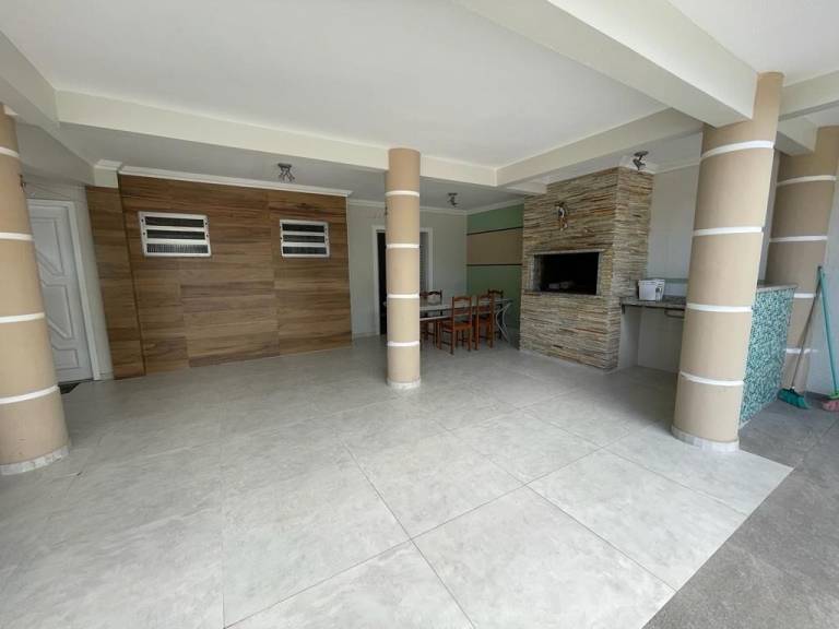 Casa Pinheira