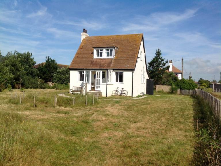 Cabin Saint Mary's Bay
