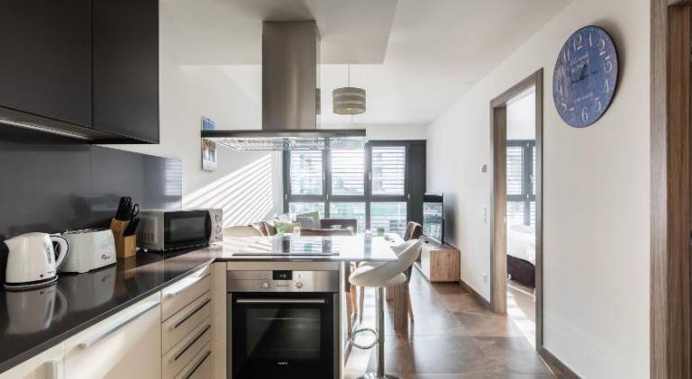 Fully equipped nice rental apartment | Dogs allowed — photo 3