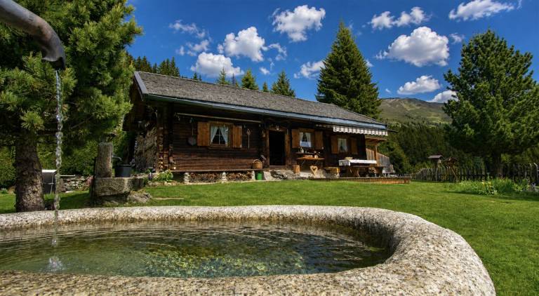 Ferienhaus in Weerberg, Tirol f&uuml;r max. 4 Personen