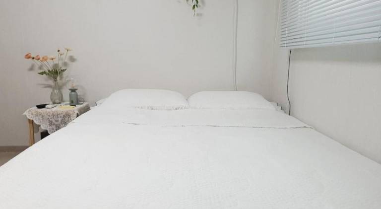 30 m² Ferienwohnung