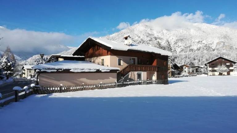 Ferienwohnung Kramsach