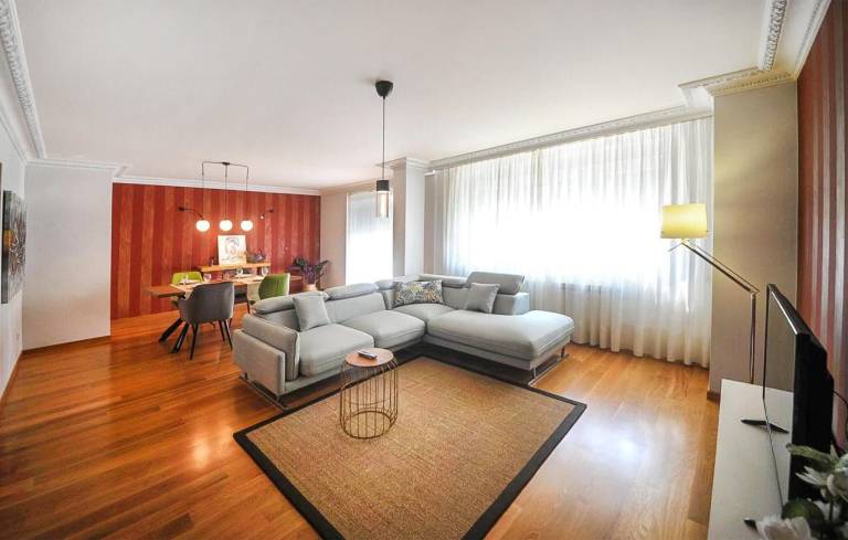 Apartamento Carballo