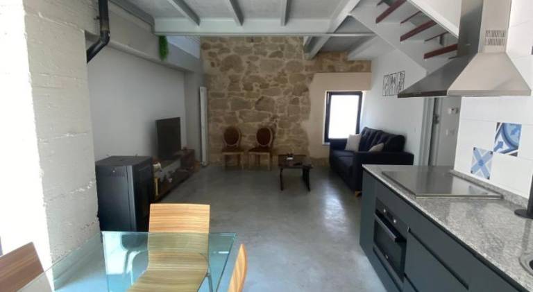 House with 3 rooms for 5 persons in Salamanca