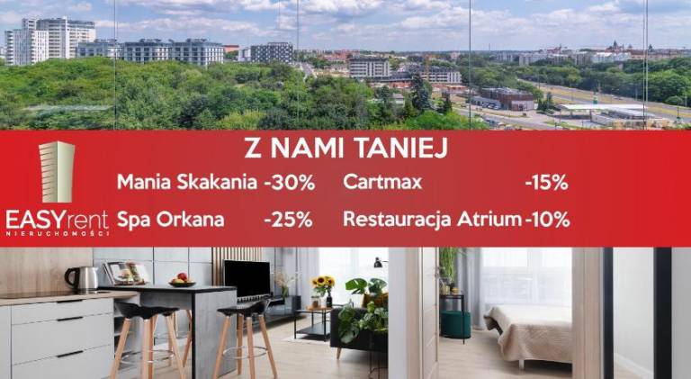 Holiday apartment | Dogs allowed in Lublin