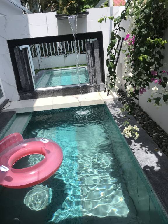 Villa Vĩnh Trường