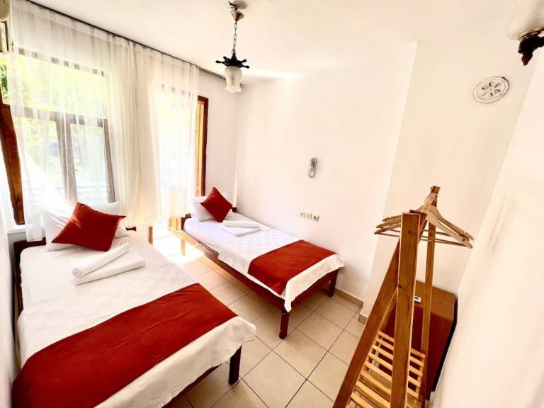 Pension Kaş