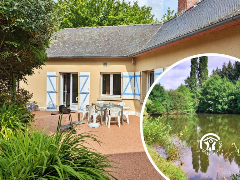 Cottage  Craon