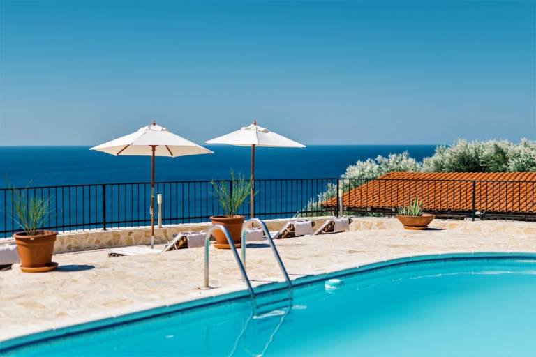 Tanyaház  Ulcinj