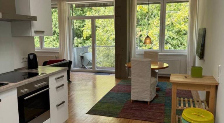 Nice holiday apartment | Pets allowed — photo 3