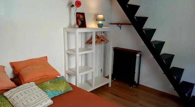 Chambre d'hôtes Thoiry