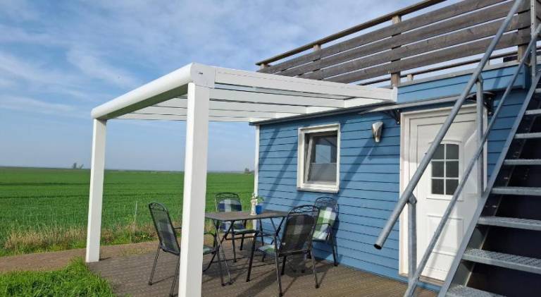 Apartment mit Hotelservice  Dabitz