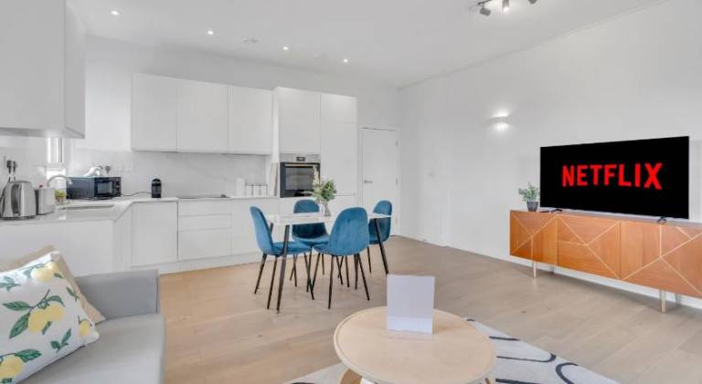 Charming holiday apartment | Dogs allowed — photo 4