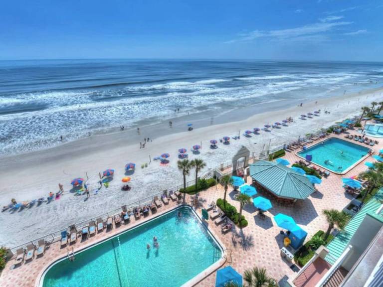 Apartment Daytona Beach