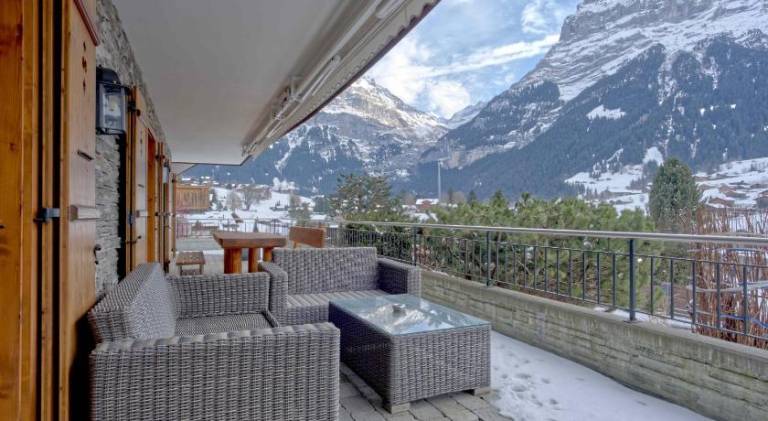 Rental apartment | Ski nearby | Dogs allowed — photo 2
