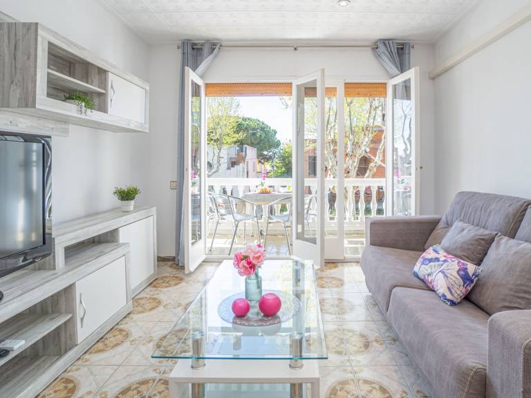 Appartamento Empuriabrava