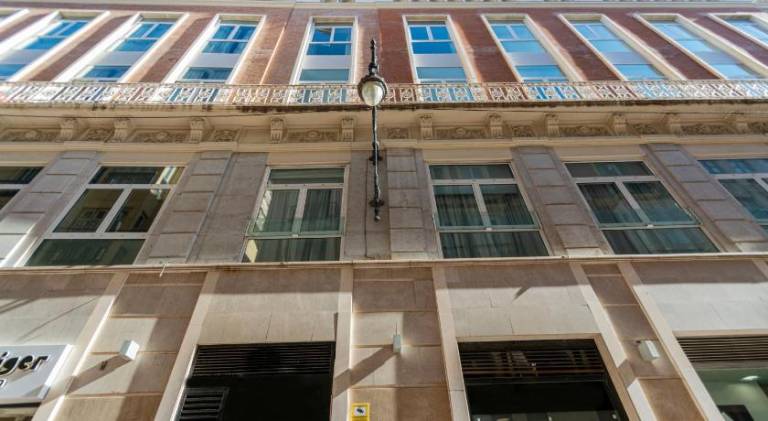 INMalaga Luxury Loft 3 — photo 3