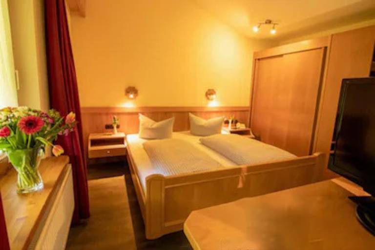 Hotel Bad Hindelang