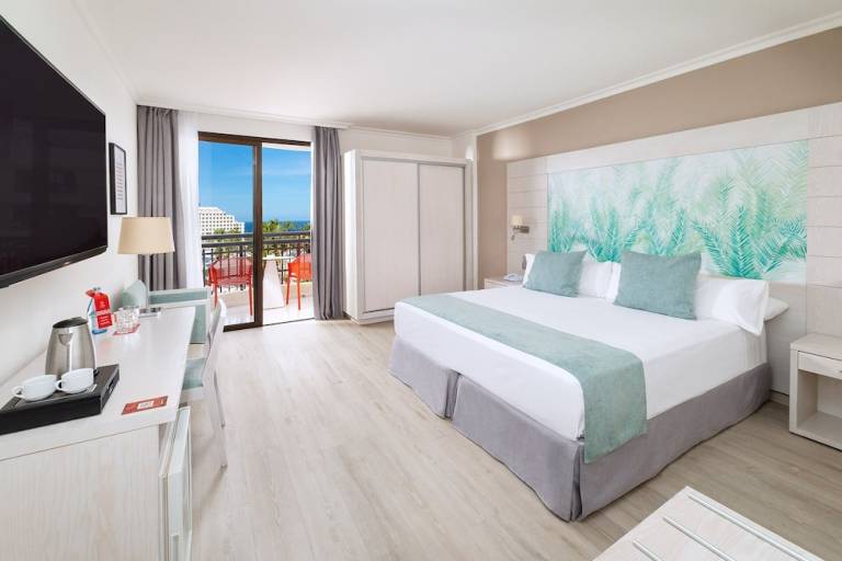 Resort Los Cristianos