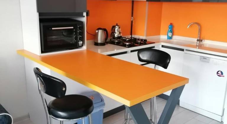 Charming serviced apartment with garden | Good for workation | Pets are welcome — photo 3