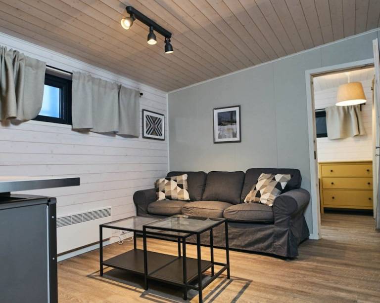 Cottage Borgarnes