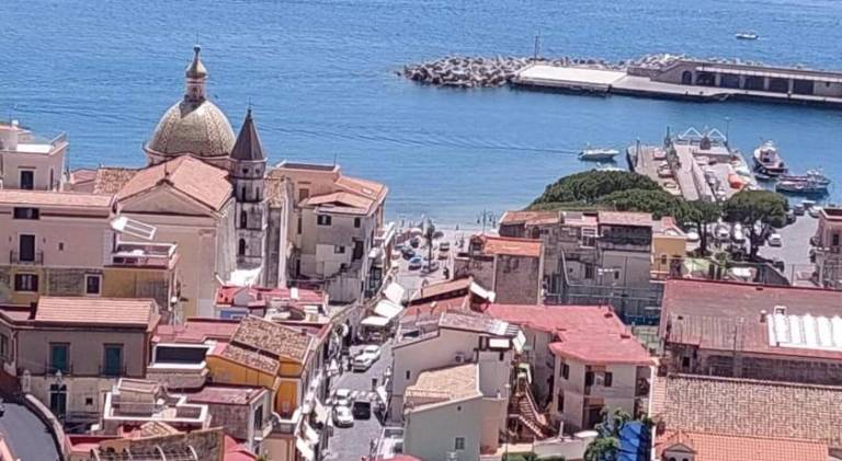 Charming apartment | Beach nearby | Dogs allowed in Tramonti