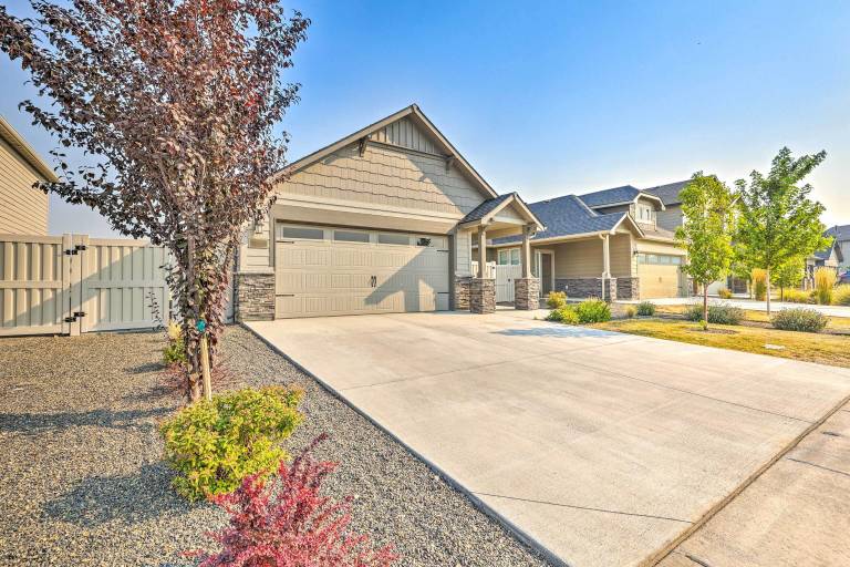 House Boise