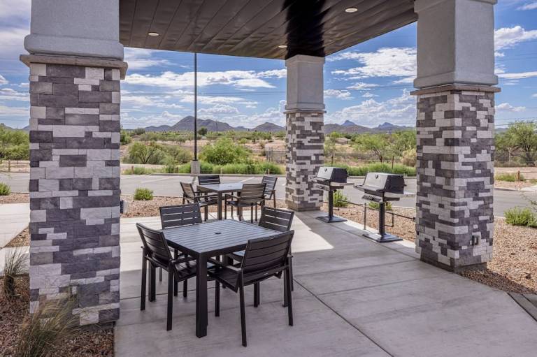 My Place Hotel Tucson North Marana Cortaro AZ
