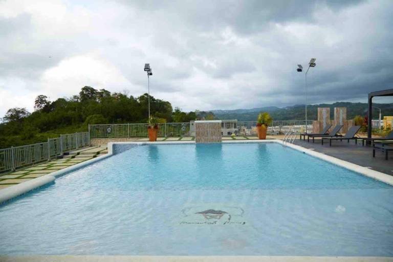 Villa Ocho Rios