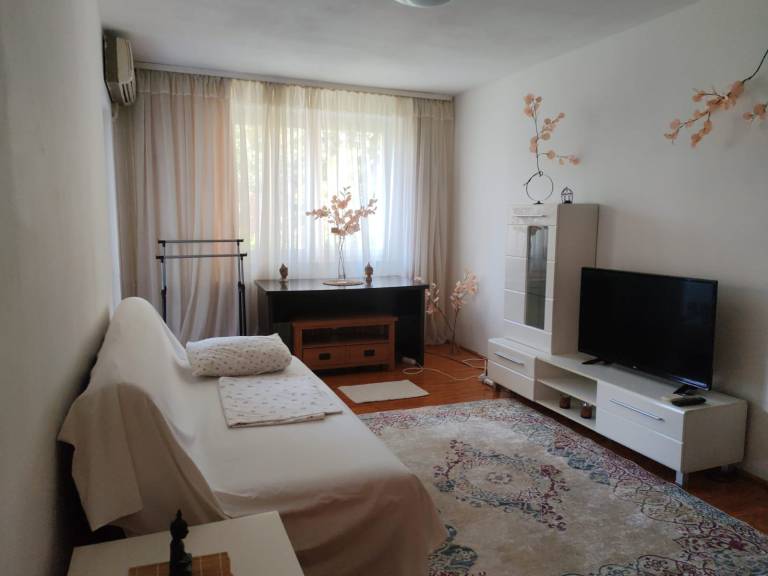 Parklake 4 rooms with 6 beds Accomodates 9 people Entire apartment — photo 4