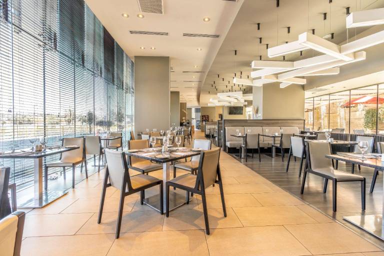 Hilton Garden Inn Iquique — photo 4