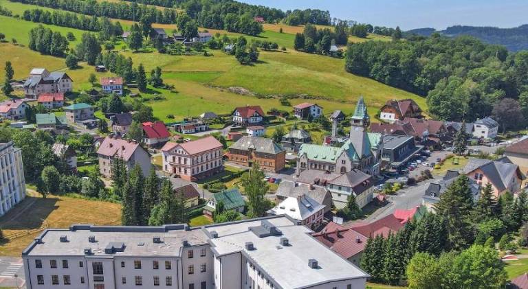 Ferienwohnung Rochlitz an der Iser