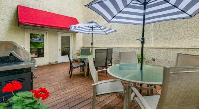 La Residence Suite Hotel — photo 4